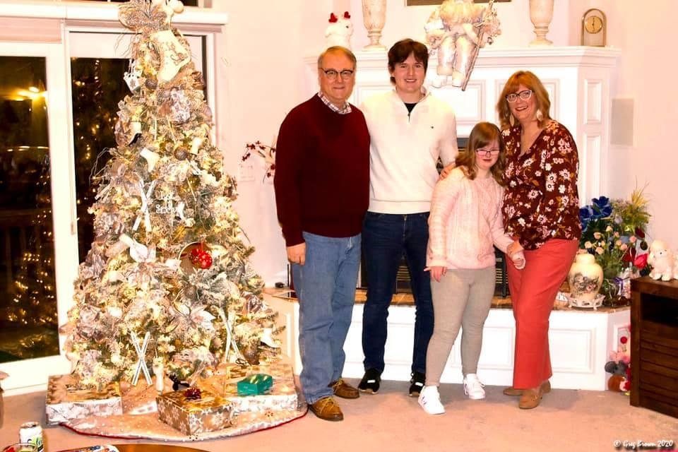 Merry Christmas!