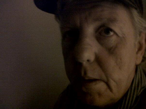 Mark Campbell's album, Mobile Uploads