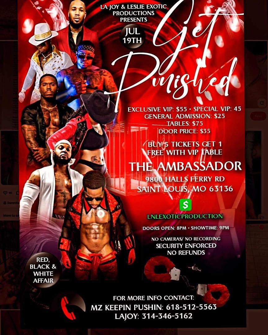 Something to do this Saturday for the ladies