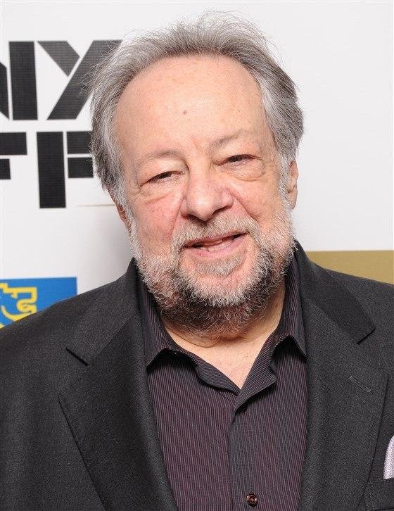 Rest in peace Ricky Jay.