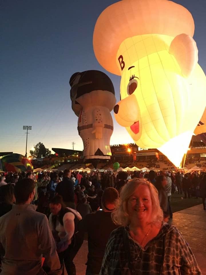 Mickey Peek's album, Timeline Photos
