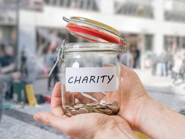 With the nasty tone of the presidential campaign and the horrific violence in Orlando, it might be difficult to think of the United States as a charitable place. Today is the Worldwide Day of Giving, however, so reach into