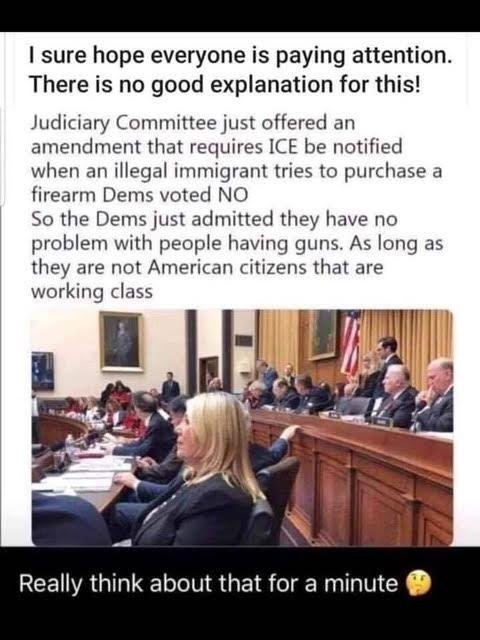 Did you hear anything about this on MSM?