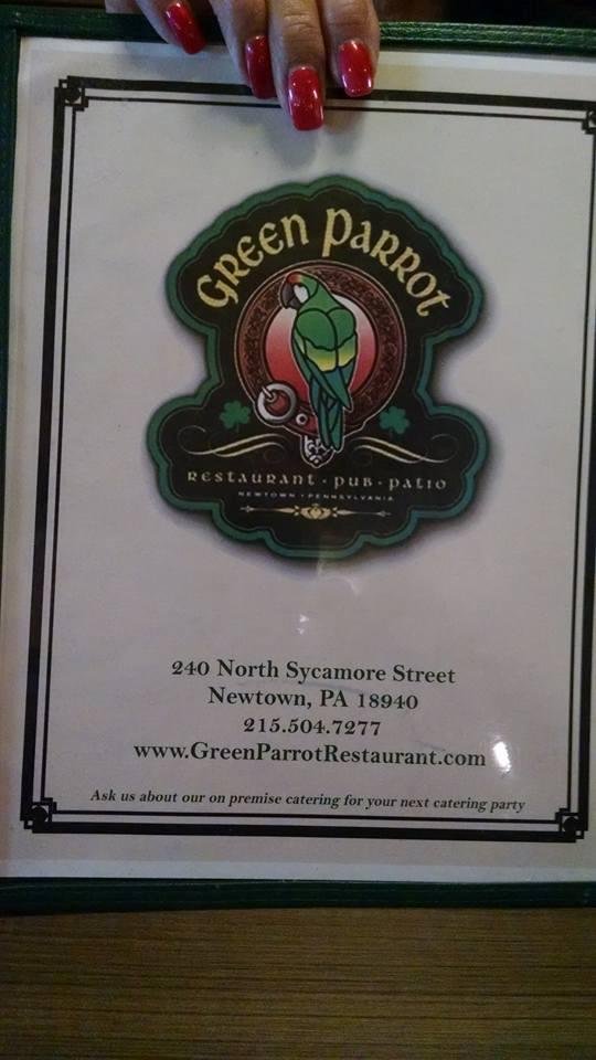 Eating our way through Southeast Pennsylvania!