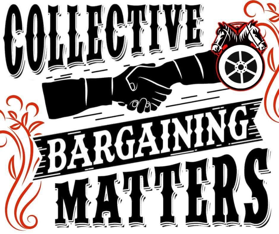 Unions, union jobs, unionization has built the Middle Class and lifted all the rest of us to better lives. We owe so much to the strength and support of our country's unions.