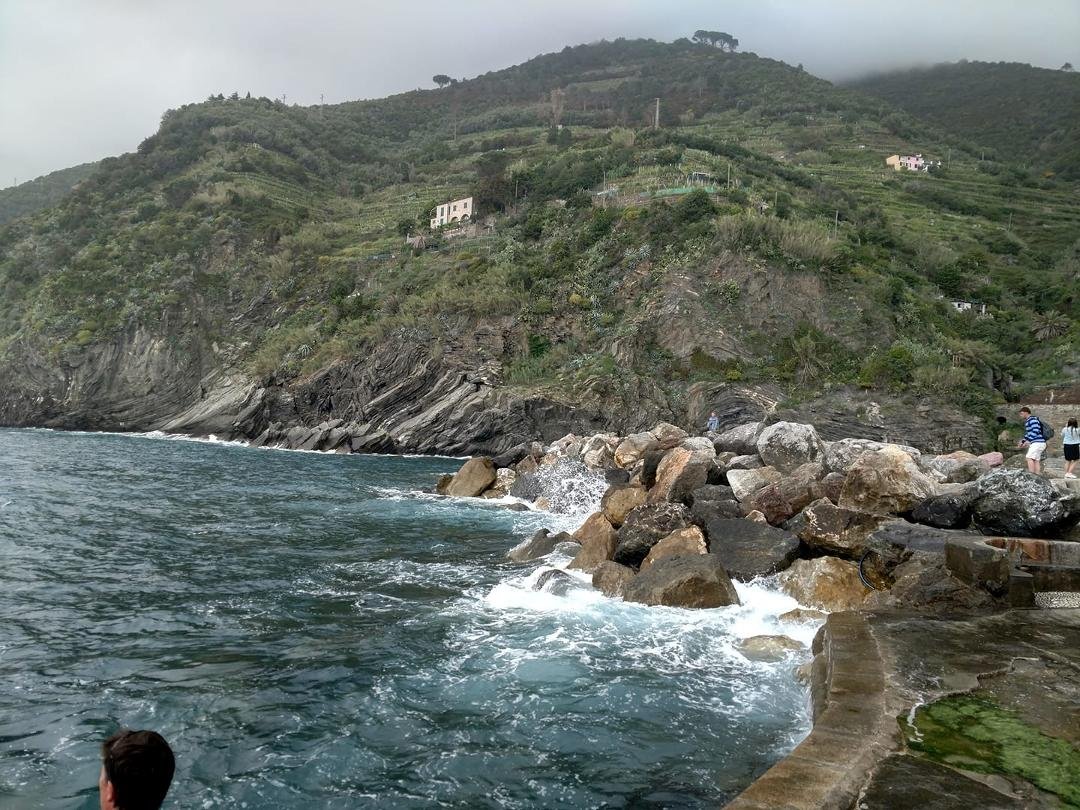 Join the challenge of posting a picture of some landscape from a place where you've been, where the main requirement is that you NOT appear in it. Just a picture, no description. The goal is to flood profiles with landscape