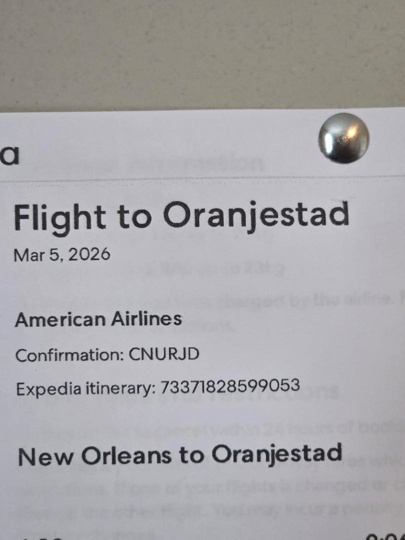 Here we go again!!!