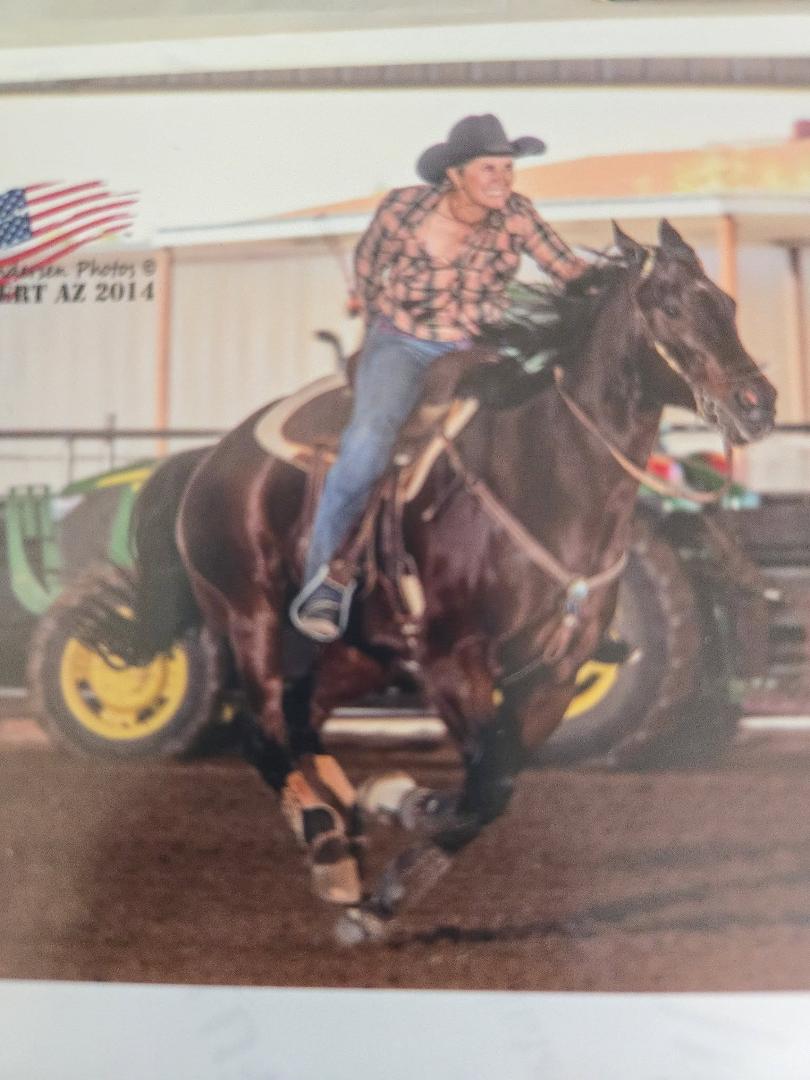 Go fast Zack fly