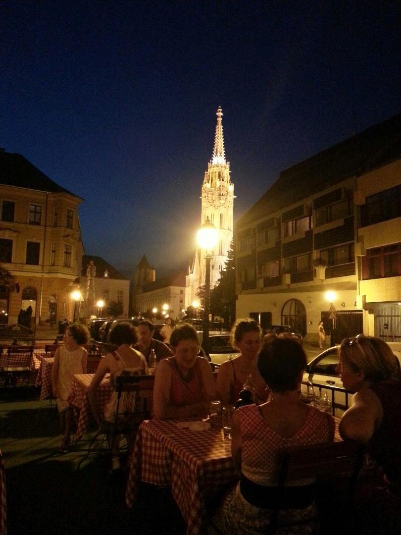 This is from Hungary