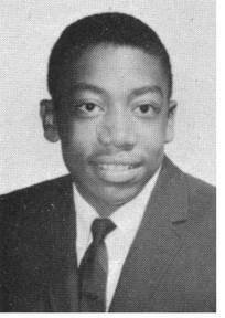 High School Sophmore