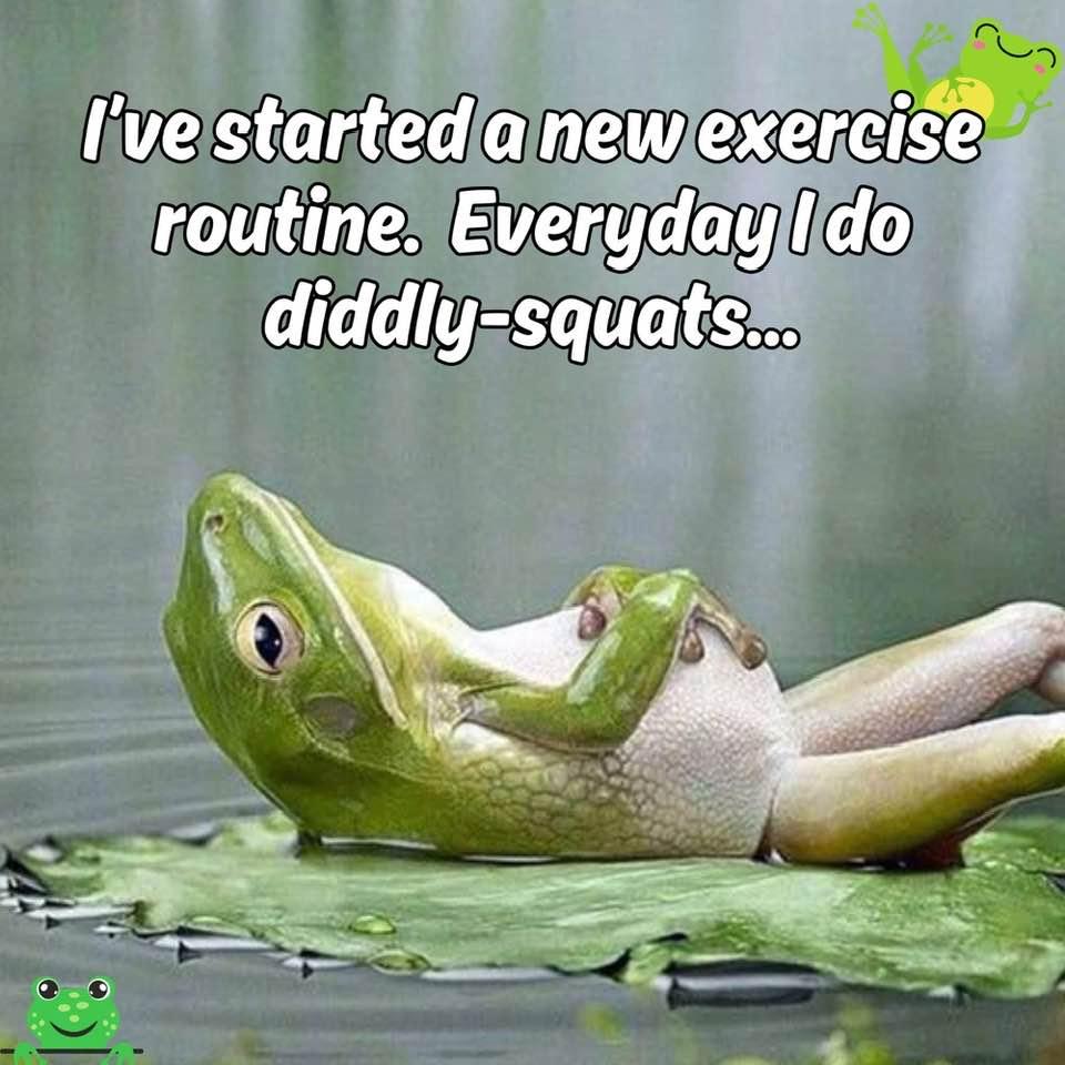 My day!
