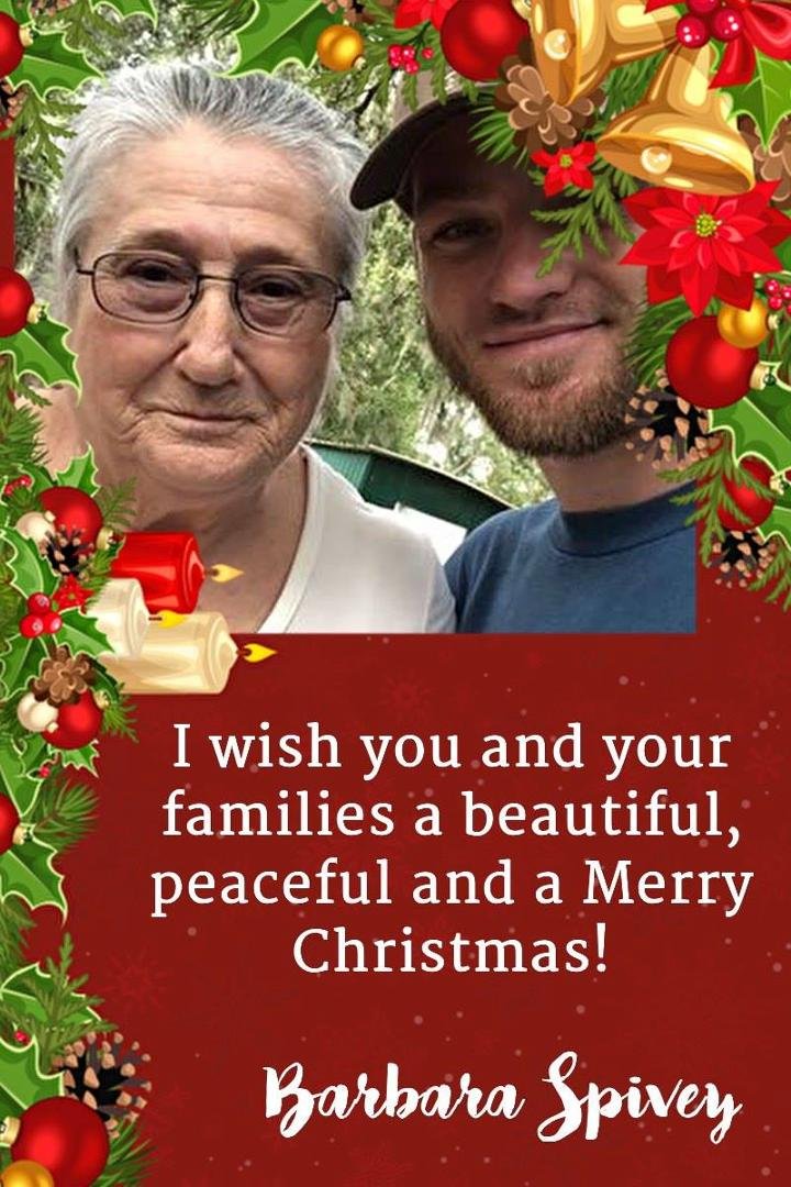 Barbara Gibbs' album, Timeline Photos