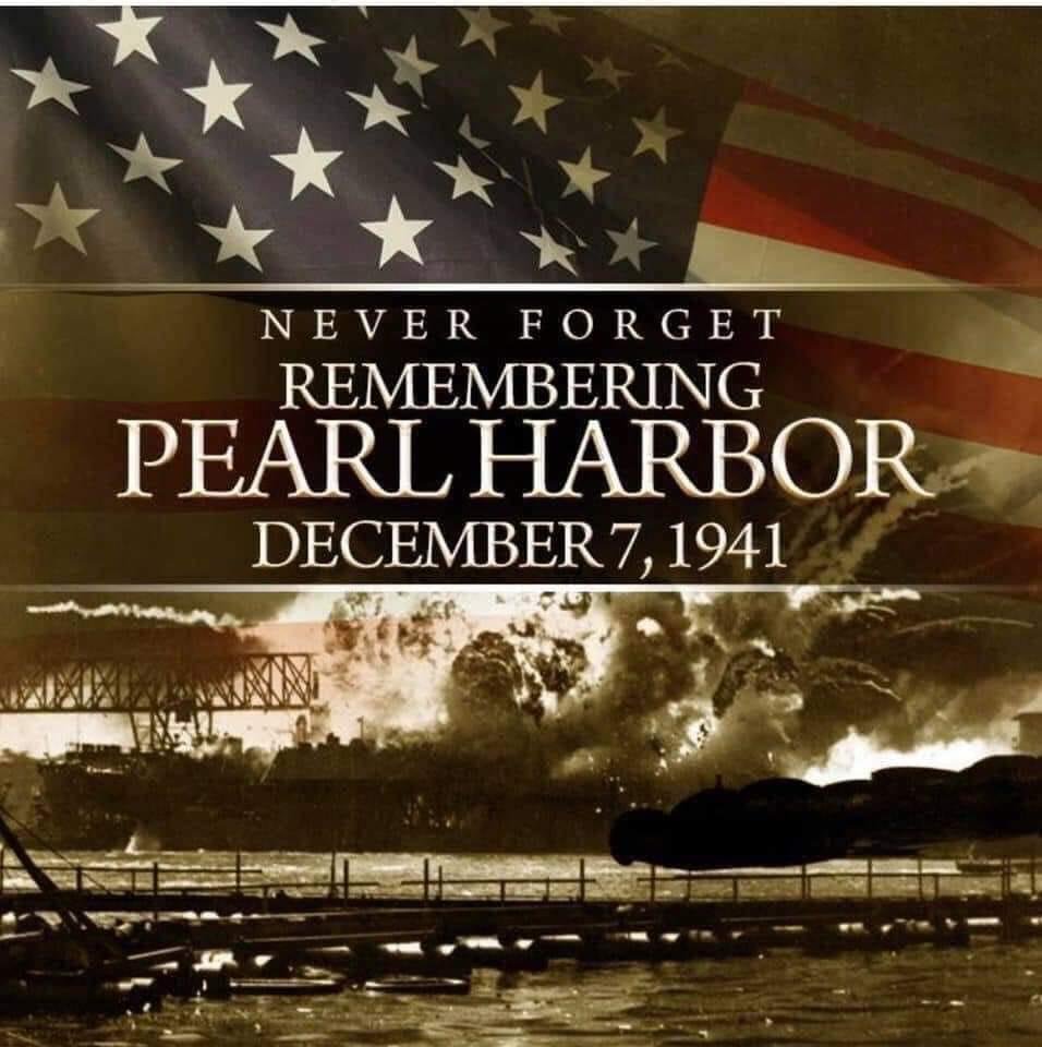 Remembering those who lost their lives as well as those who survived this fateful day. 🇺🇸