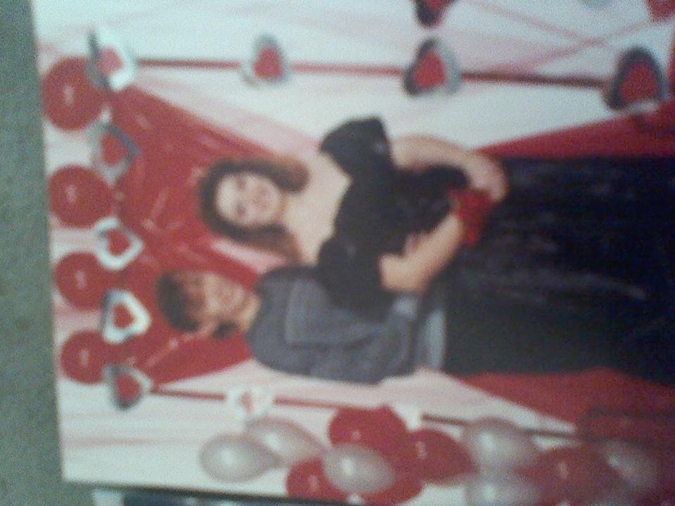 Arlena Kincheloe's album, Mobile Uploads