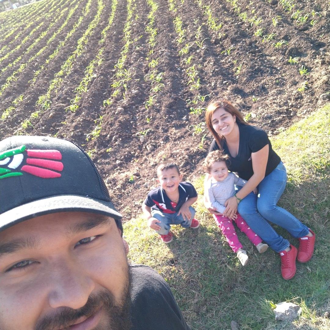 Edwin Albarran's album, Fotos del perfil