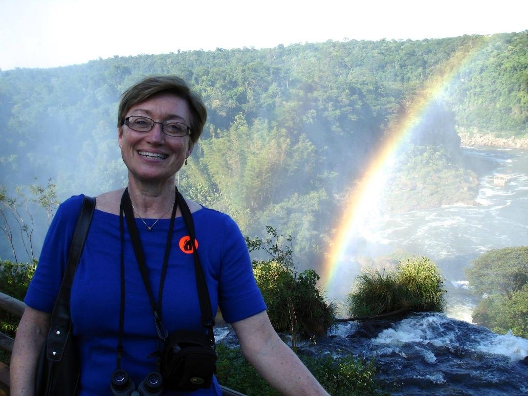 Forty-two years ago this afternoon I married this wonderful, beautiful, incredible woman. Lucky me! Happy 42nd, my dear. I love you just as much as I did all those years ago.
Glen