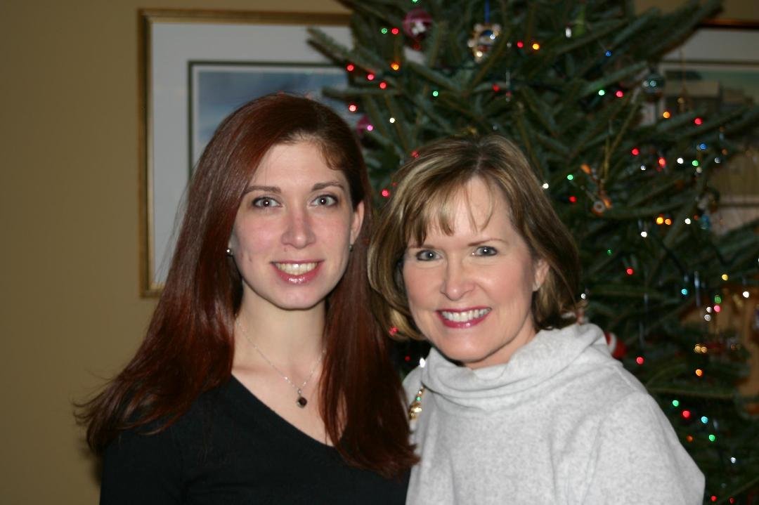 Christmas Holidays, 2012