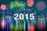 Happy & Healthy New Year to everyone!
