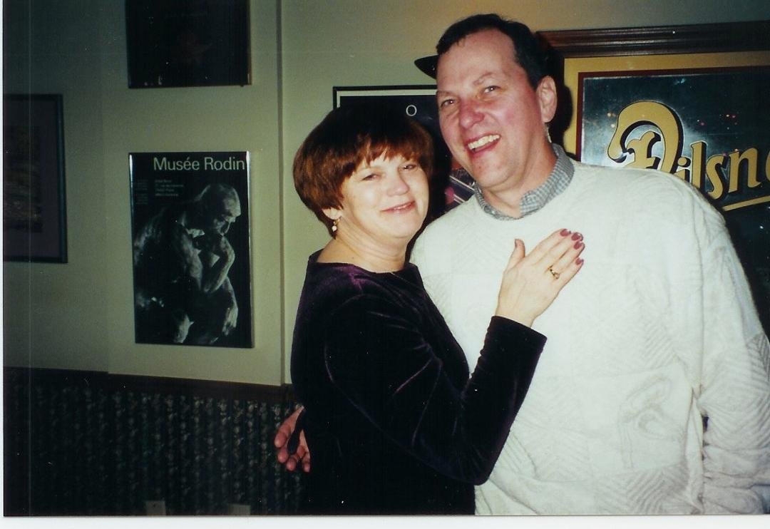 New Years 2000