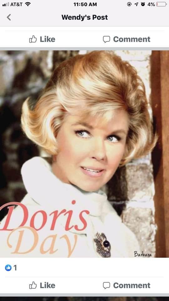 97. What fun memories of her films and movies. R.I.P