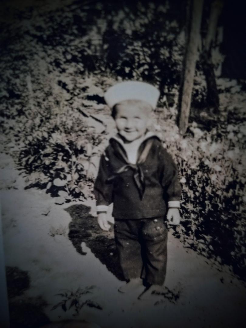 Happy Birthday, Dad.
This is my favorite picture of you. Not a day goes by that you are not missed!