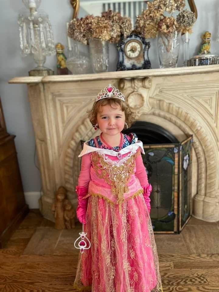 Queen Margot