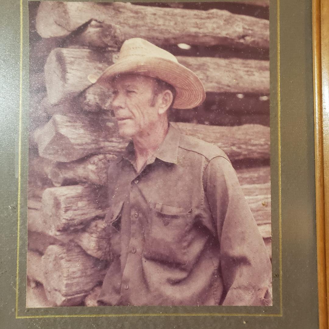 My dad passed way too young at 52