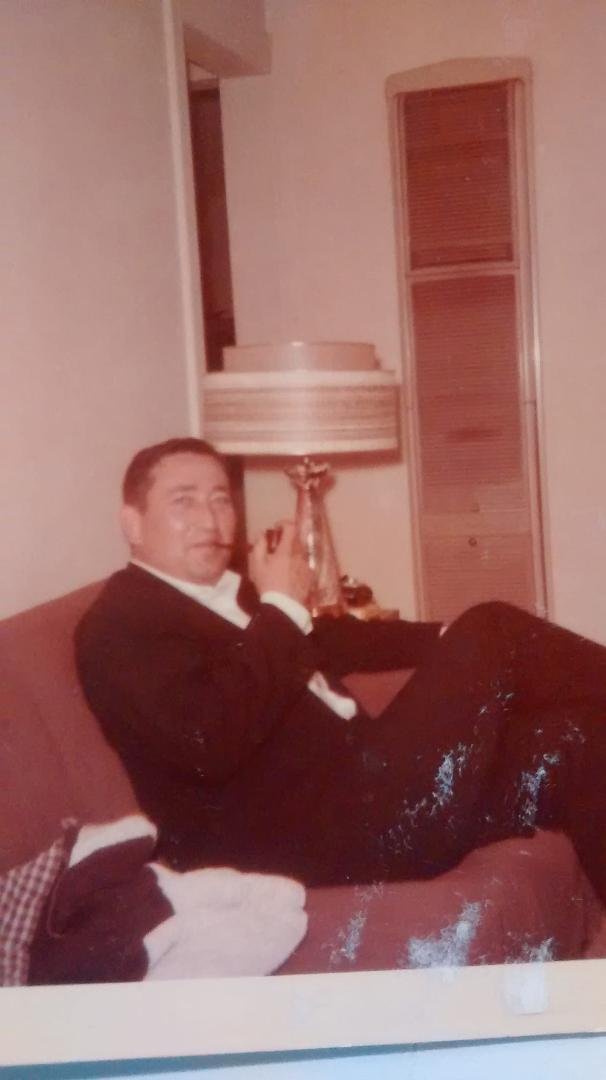 My brother,Claude Backues, would have been 86 on June 28th. He is missed.