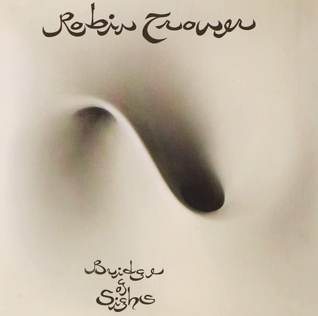 Day 8: I've been nominated by Jerry Green to share an album a day for 10 days which has greatly influenced my taste in music. No explanations. No reviews. Just an album cover every day and nominating someone new I think mig