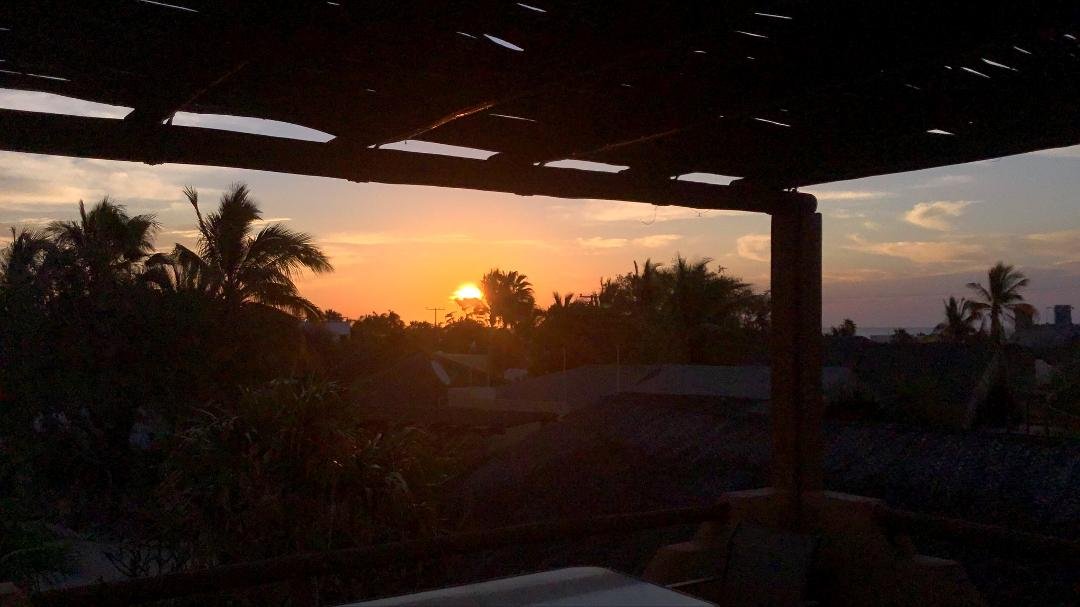 Good morning!