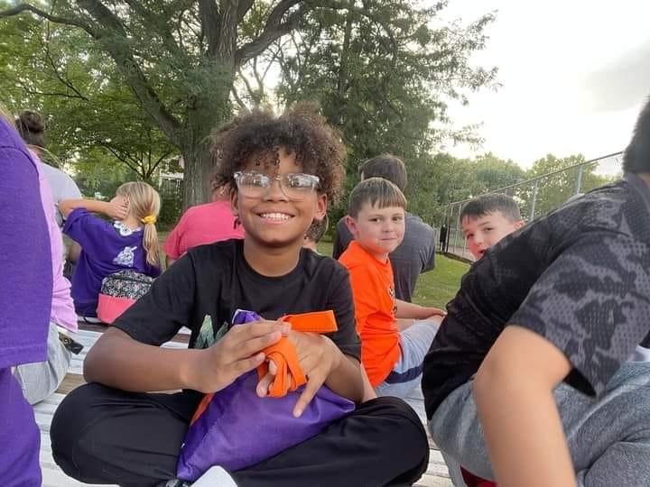 Everyone stop what the are doing and wish Zaymeir a happy 9th birthday 🎂 ...
HAPPY BIRTHDAY BEAN MOMMY LOVES YOU SO MUCH!!!!😘
