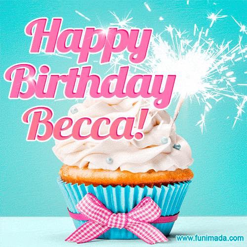 Happy 21st birthday to our amazing granddaughter Becca Archer. We love you 