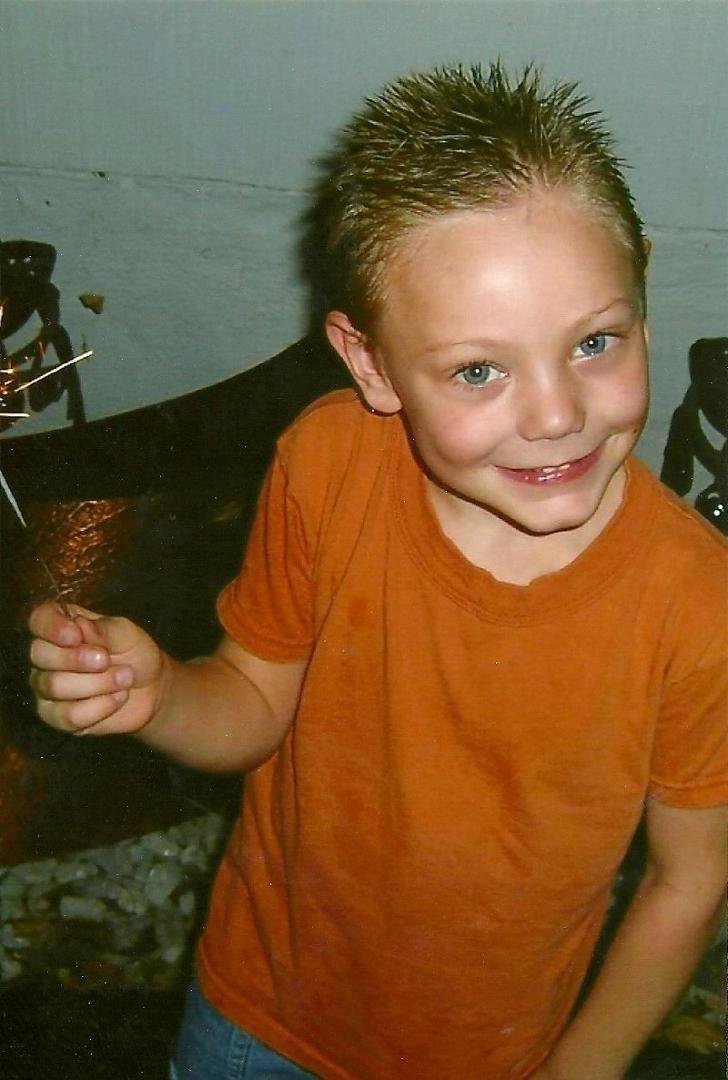 Brian Deaton - Son