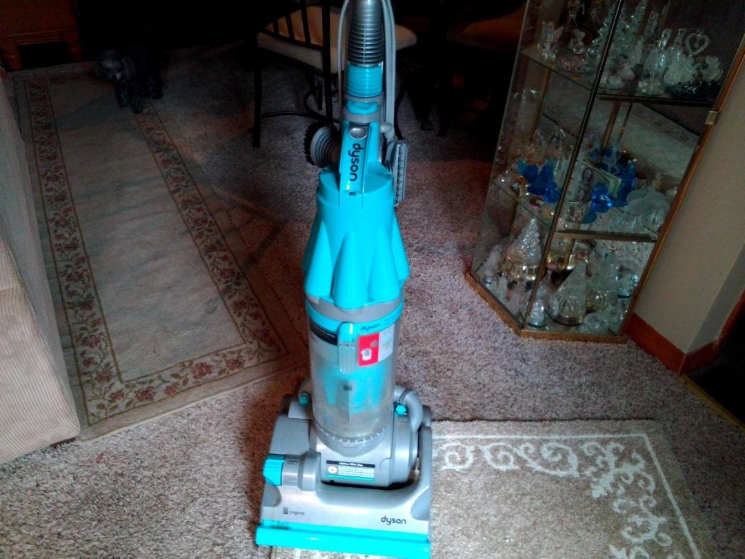 Dyson approximately three years old in perfect condition guaranteed. $125.00