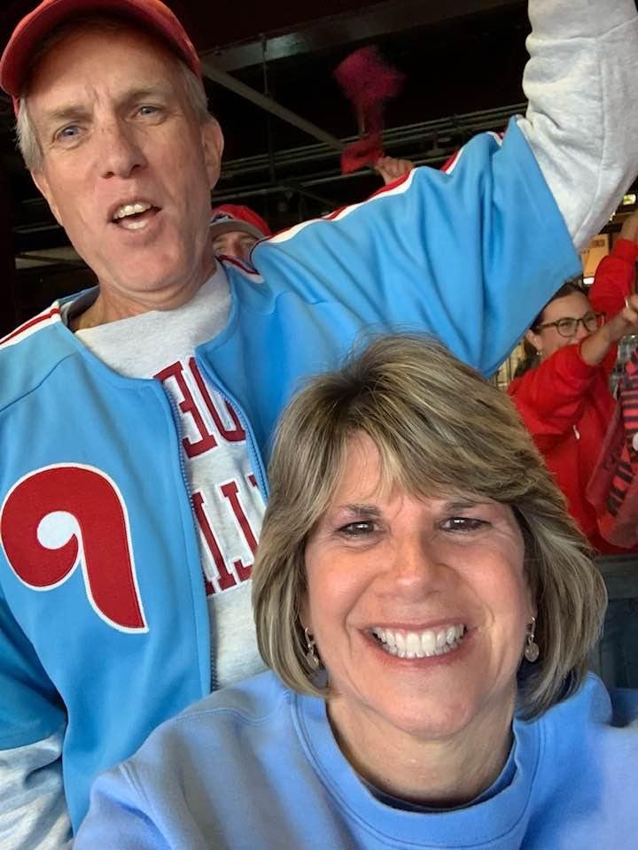 What a game! 10-3!