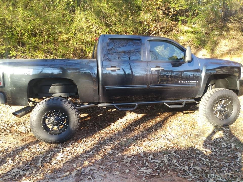 Paul Ray's album, Mobile Uploads