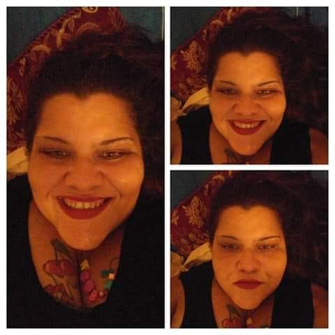 Just happy