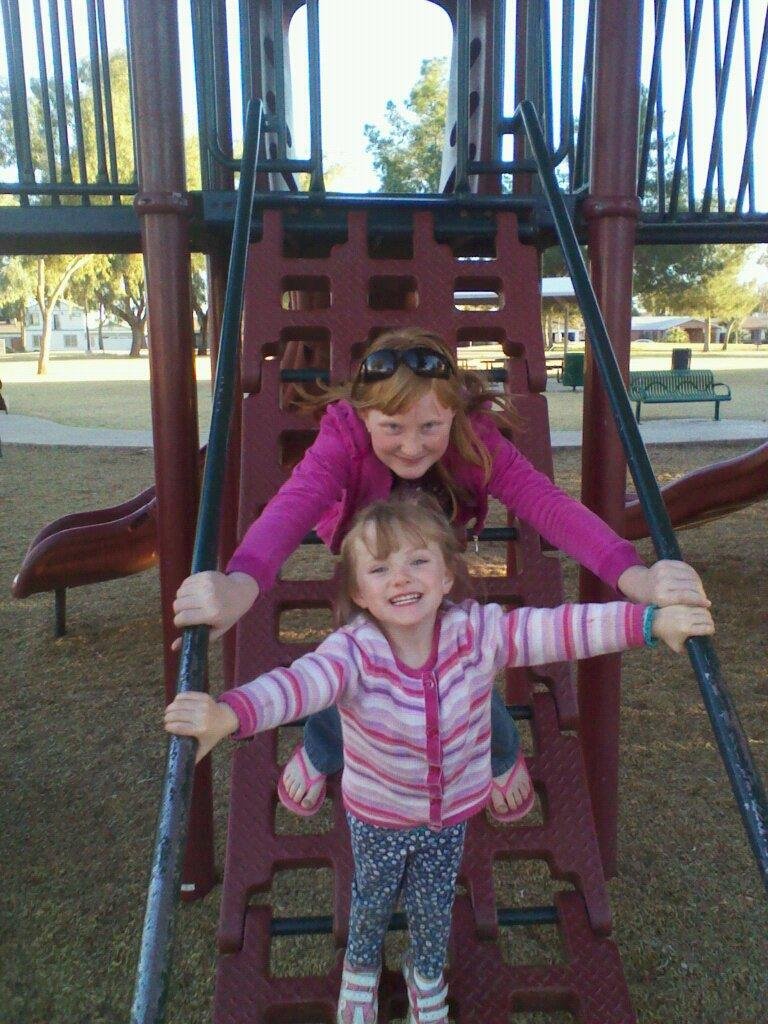 Daddys Girls
