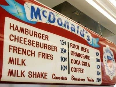 Before inflation.