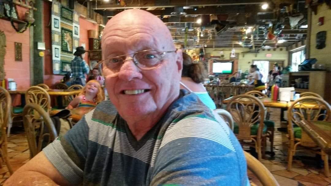 Happy Birthday to my wonderful brother Bob. Though we are separated by miles we are always together in our hearts.