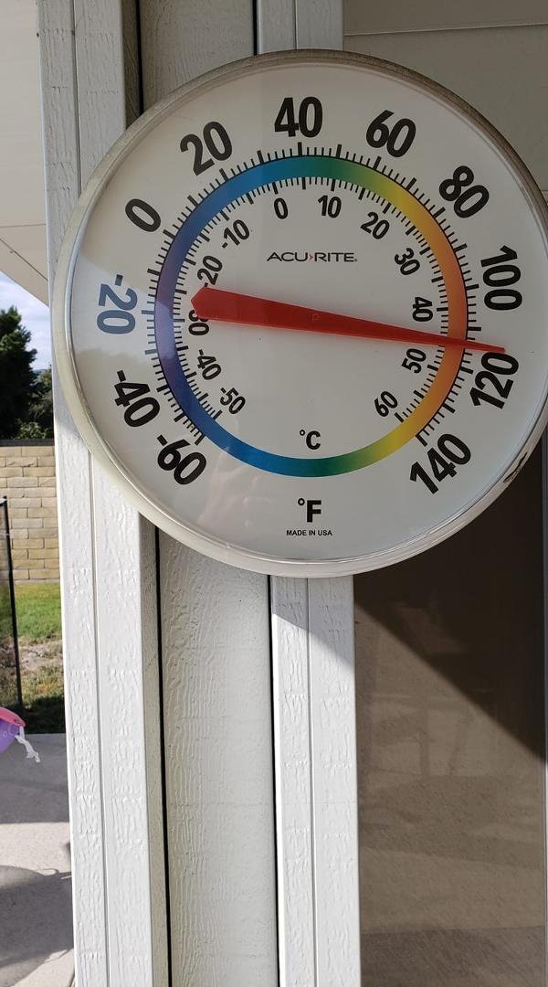 Yeah sunshine...