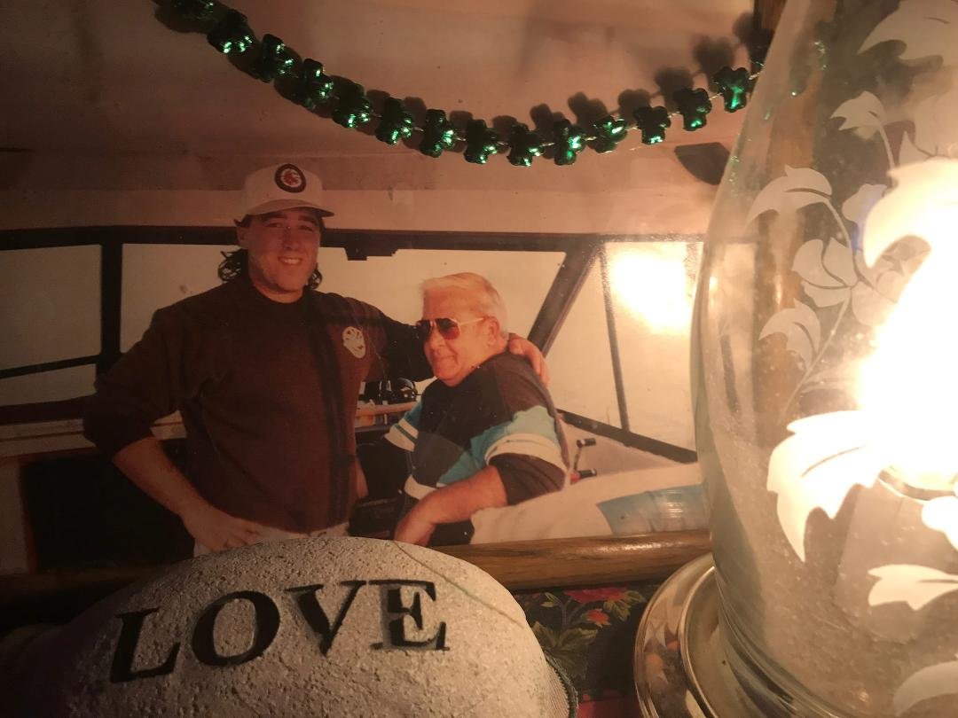 Catherine Hill's album, iOS Photos