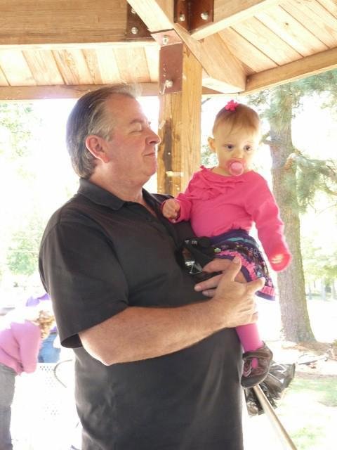 Brenda Batts' album, Batts' Family Reunion 10/1/2011