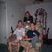 New times for me and my boyz...thanks mom...now back with the Dad...Nov. '09