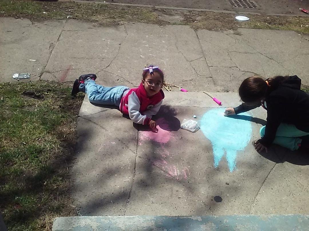 Margaret Ramirez's album, Mobile Uploads