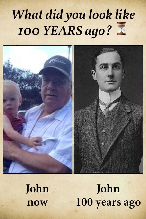 John Hon's album, Timeline photos