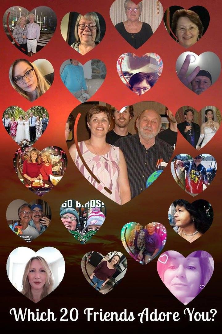 Al Watson's album, Timeline photos