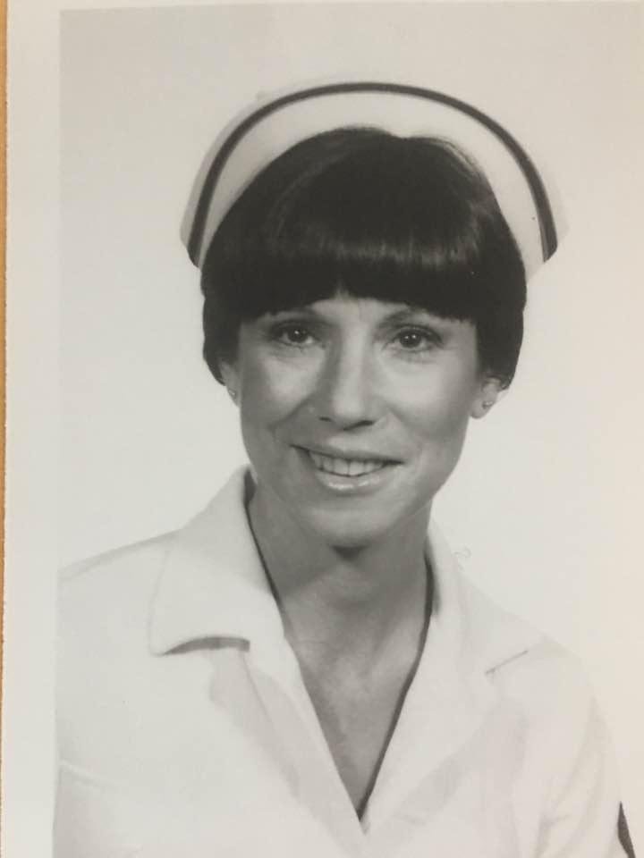 Almost 35 years ago!
