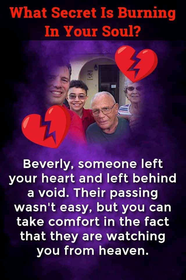 Beverly Houle's album, Timeline Photos