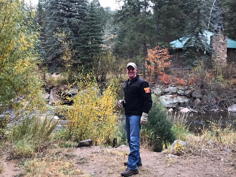 Michael Cain's album, Mobile Uploads